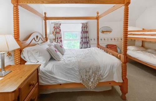 Moylegrove House | Hafod Fach - Ukc6956