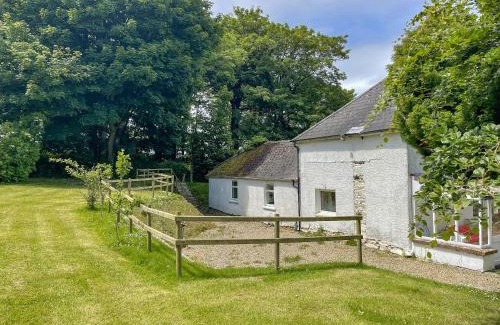 Moylegrove House | Hafod Fach - Ukc6956