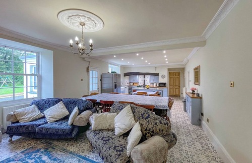 Moylegrove Cottage | Hafod Grove - UKC6955