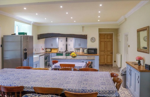 Moylegrove Cottage | Hafod Grove - UKC6955