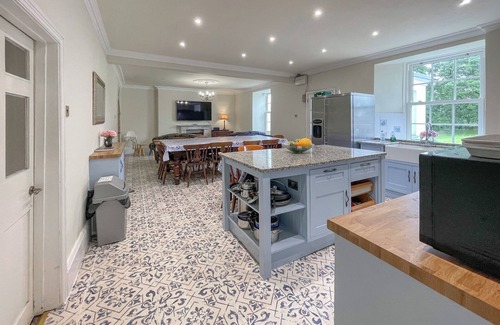 Moylegrove Cottage | Hafod Grove - UKC6955