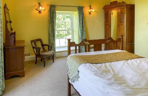 Moylegrove House | Hafod Grove - Ukc6955