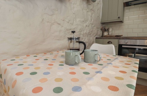 Llanbedrog Cottage | HAFOD, pet friendly, country holiday cottage in Llanbedrog