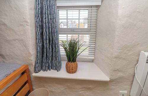 Llanbedrog Cottage | HAFOD, pet friendly, country holiday cottage in Llanbedrog