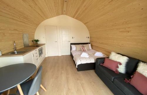 Llanelidan House | Hafod - Uk2783