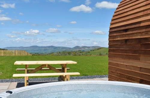 Llanelidan House | Hafod - Uk2783