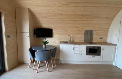 Llanelidan House | Hafod - Uk2783