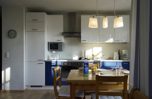 Ostseebad Prerow House | Hagens Hus - Hagens Hus