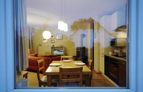 Ostseebad Prerow House | Hagens Hus - Hagens Hus