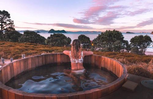 Hahei Resort | Hahei Beach Resort
