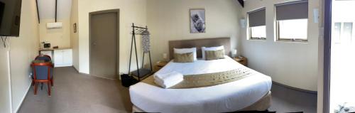 Hahndorf Hotel | Hahndorf Motel
