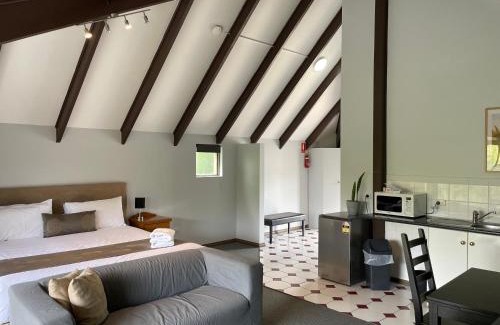 Hahndorf Hotel | Hahndorf Motel