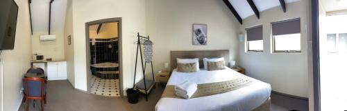 Hahndorf Hotel | Hahndorf Motel
