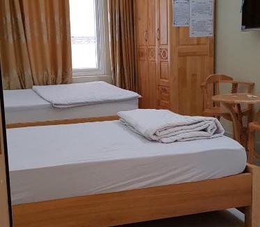 Linh Trung IEPZ Hotel | Hai Dang Hotel