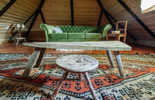 Vama Ski Chalet | Hai la Saivan Bio Retreat and Farm