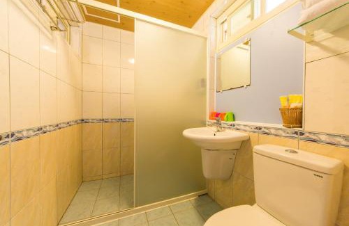 Checheng House | Hai Po Homestay