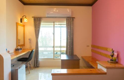 Checheng House | Hai Po Homestay