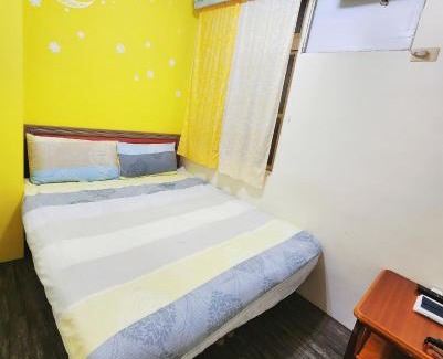 Lyudao House | Hai Yin
