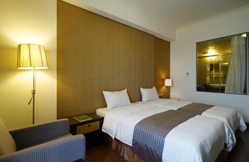Magong Hotel | Hai Yue Hotel