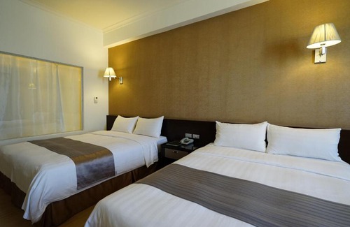 Magong Hotel | Hai Yue Hotel
