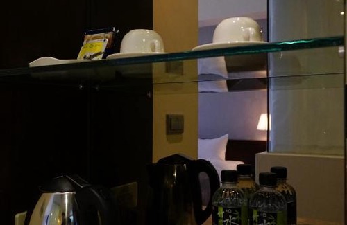 Magong Hotel | Hai Yue Hotel