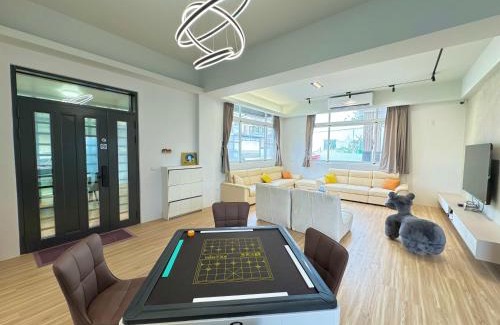 Magong House | Haichao Mansu B&B