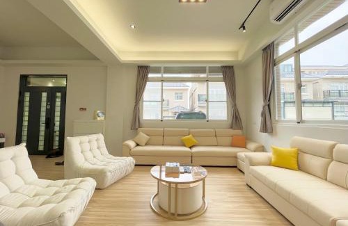Magong House | Haichao Mansu B&B
