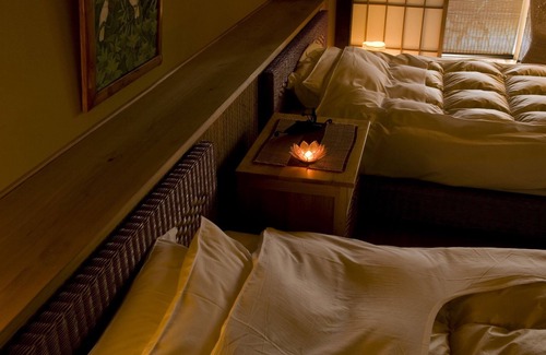 Shima Hotel | Haifu