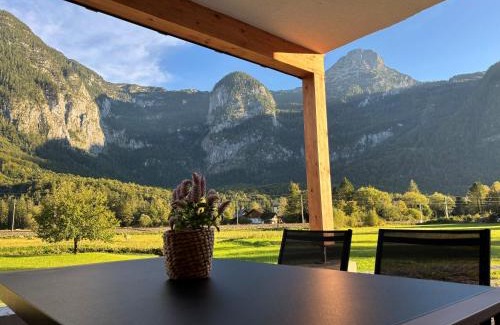 Obertraun Apartment | Haischberger Apartments