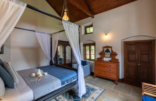 Ooty Villa | Haiwatha by LuxUnlock