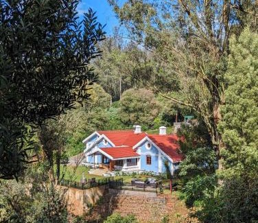 Ooty Villa | Haiwatha by LuxUnlock