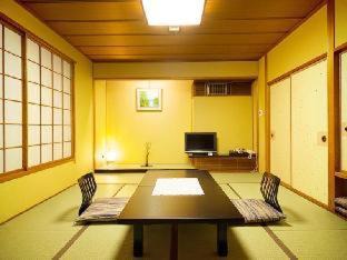 Onsen Hotel | Haiya