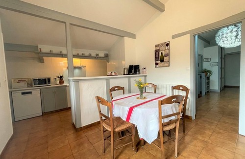 Saint-Pee-sur-Nivelle House | Haizteia - Saint-pee-sur-nivelle