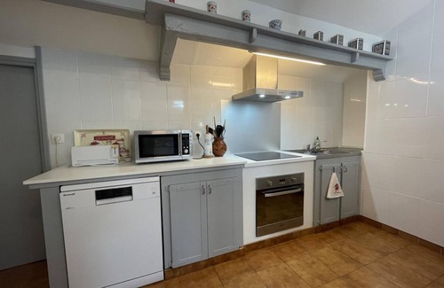 Saint-Pee-sur-Nivelle House | Haizteia - Saint-pee-sur-nivelle