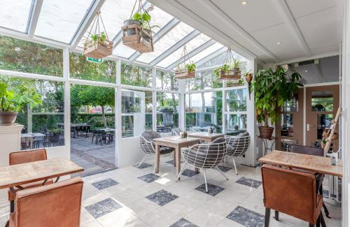 Lelystad Hotel | Hajé Restaurant de Aalscholver