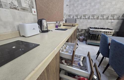Al Hofuf Apartment | hajer221