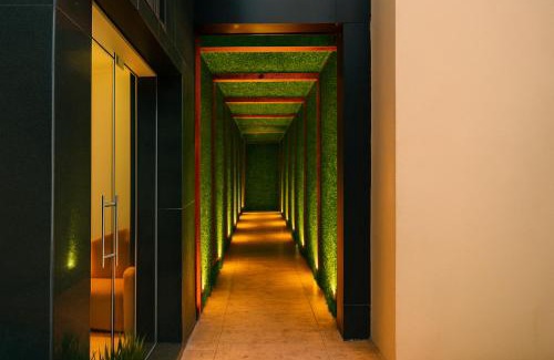 Ramanathapuram Hotel | Hajiyar Residency