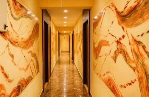Ramanathapuram Hotel | Hajiyar Residency