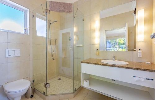 Milnerton House | Hajo's Lodge & Spa