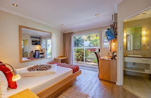 Milnerton House | Hajo's Lodge & Spa