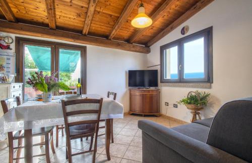 Castelsardo House | Hakéyah