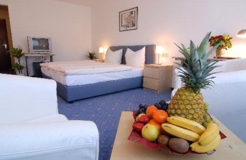 Sindelfingen Hotel | HAK Hotel am Klostersee