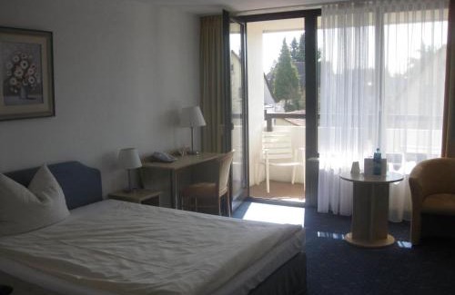 Sindelfingen Hotel | HAK Hotel am Klostersee