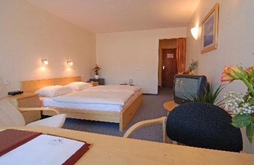 Sindelfingen Hotel | HAK Hotel am Klostersee