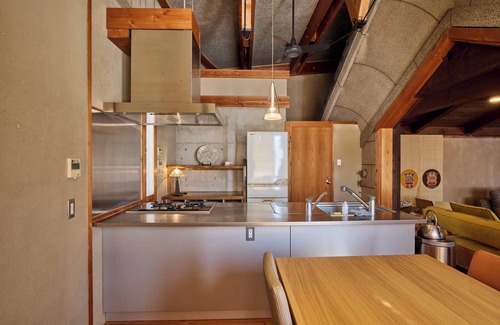 Nishikatsura House | HAKASEAN