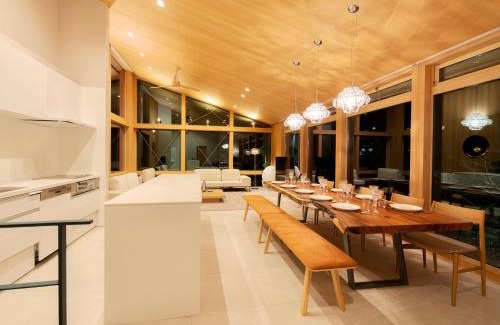 Hokujo Ski Chalet | Hakuba Amber Resort by Jade Group