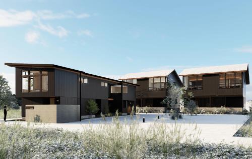 Hokujo Ski Chalet | Hakuba Amber Resort by Jade Group