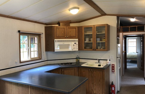 Hokujo Cottage | Hakuba Canadian Lodge