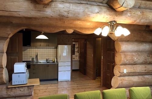 Hokujo Cottage | Hakuba Canadian Lodge