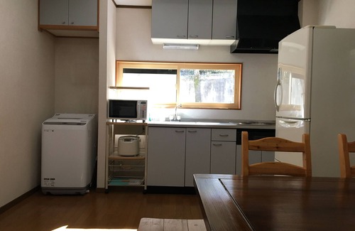 Hokujo Cottage | Hakuba Canadian Lodge